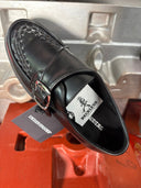 Original King Tuts Creeper Leather - Reckless Swagger