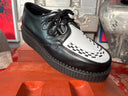 Original Wulfrun Creeper 2-Tone Leather - Reckless Swagger