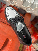 Original Wulfrun Creeper 2-Tone Leather - Reckless Swagger