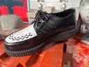 Original Wulfrun Creeper 2-Tone Leather - Reckless Swagger