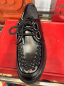 Original Wulfrun Creeper Black Vegan - Reckless Swagger