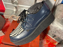 Original Wulfrun Creeper Dbl Sole Custom - Reckless Swagger
