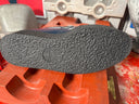 Original Wulfrun Creeper Dbl Sole Custom - Reckless Swagger