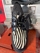 Original Wulfrun Creeper Dbl Sole Custom - Reckless Swagger