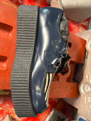 Original Wulfrun Creeper Dbl Sole Custom - Reckless Swagger