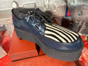 Original Wulfrun Creeper Dbl Sole Custom - Reckless Swagger