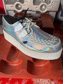 Original Wulfrun Creeper Iridescent - Reckless Swagger