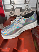 Original Wulfrun Creeper Iridescent - Reckless Swagger