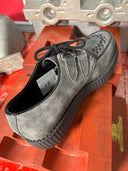 Original Wulfrun Creeper Suede Grey - Reckless Swagger
