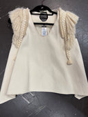 Peruvian Headdress Tank - Reckless Swagger