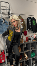 Pistols Rotten Punk - Reckless Swagger