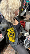 Pistols Rotten Punk - Reckless Swagger