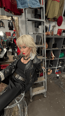 Pistols Rotten Punk - Reckless Swagger
