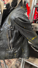 Pistols Rotten Punk - Reckless Swagger
