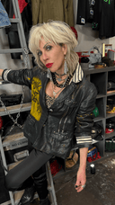 Pistols Rotten Punk - Reckless Swagger