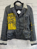 Pistols Rotten Punk - Reckless Swagger