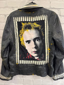 Pistols Rotten Punk - Reckless Swagger