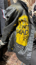 Pistols Rotten Punk - Reckless Swagger