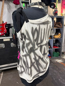 Punk Top w Punk Riot Chaos - Reckless Swagger