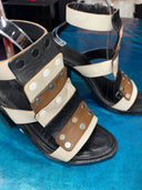 Rag & Bone 3 Tone - Reckless Swagger