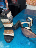 Rag & Bone 3 Tone - Reckless Swagger