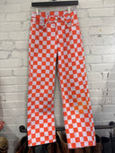 Ragged Priest Jeans - Reckless Swagger