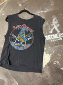 Randy Rhodes - Reckless Swagger