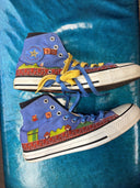 Rare Mario All Stars - Reckless Swagger