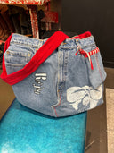 RE - JIG Reversible Punk Handbag - Reckless Swagger