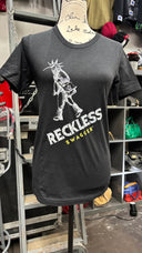Reckless Swagger Revolution T-Shirt - Reckless Swagger