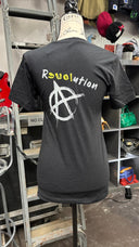 Reckless Swagger Revolution T-Shirt - Reckless Swagger
