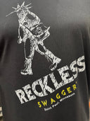 Reckless Swagger T-Shirt Unisex - Reckless Swagger