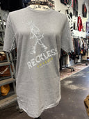 Reckless Swagger T-Shirt Unisex - Reckless Swagger