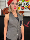 Reckless Swagger Vest - Reckless Swagger