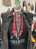 Red Maddress Sick Boy - Reckless Swagger