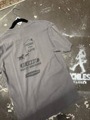 Ride for their lives animal - Reckless Swagger