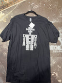 Robot Shirt - Reckless Swagger