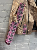 Rose Gold Chaos Perfecto - Reckless Swagger