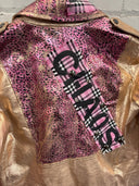 Rose Gold Chaos Perfecto - Reckless Swagger