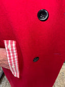 RUDE GIRL Car Coat Reworked Ska Edition - Reckless Swagger