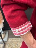 RUDE GIRL Car Coat Reworked Ska Edition - Reckless Swagger