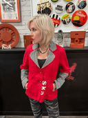 Rude Girl Ska Celebration Jacket - Reckless Swagger