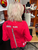 Rude Girl Ska Celebration Jacket - Reckless Swagger