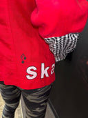 Rude Girl Ska Celebration Jacket - Reckless Swagger