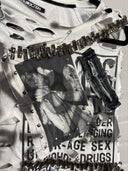 Sex Drugs Rock N Roll - Reckless Swagger