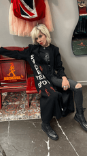 Shake Yer Body Duster - Reckless Swagger