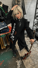 Shake Yer Body Duster - Reckless Swagger