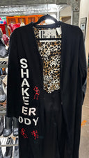 Shake Yer Body Duster - Reckless Swagger