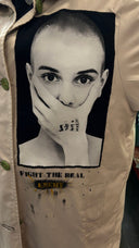 Sinead O'Conner Duster - Reckless Swagger