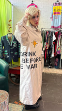 Sinead O'Conner Duster - Reckless Swagger